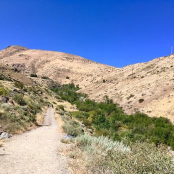 Michael D Thompson Trailhead - Start of the hike - Hiking Near Me - Reno, Nevada Michael D Thompson Trailhead - Start of the hike - Hiking Near Me - Reno, Nevada