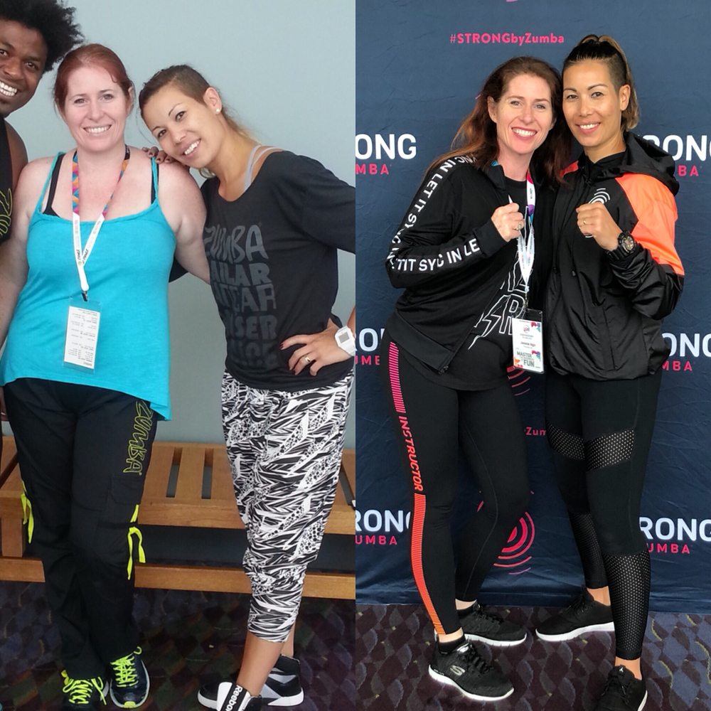 Just Dance & Fitness Studio Image
