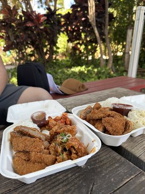 Ichiban Okazuya Hawaii by null