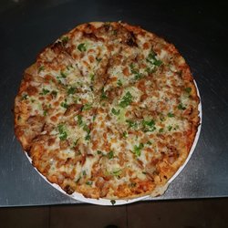 Euro Doner Kebab