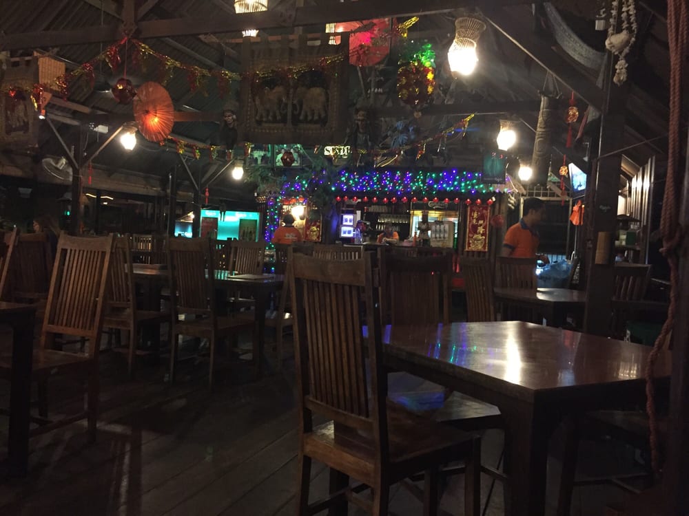 Carabao Restaurant