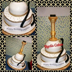 D'Yelis Cakes