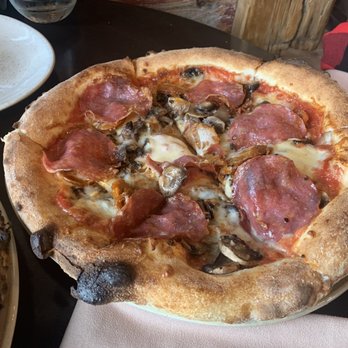 Dillon's Wood Fired Pizza - Pizza. - Pizza Near Me - Midland, Ontario Dillon's Wood Fired Pizza - Pizza. - Pizza Near Me - Midland, Ontario