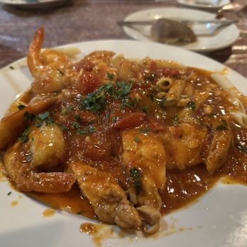 Villa Nuova Ristorante - Pizza Near Me - Deptford, New Jersey