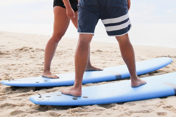 Coreyswave Professional Surf Instruction by null