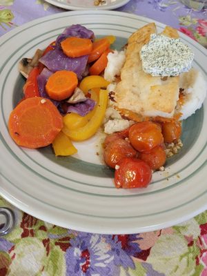 Java Jack's Restaurant & Gallery by null