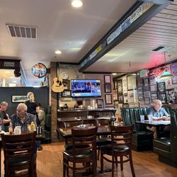 Mel & Faye's Diner