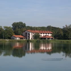Jugendherberge Breisach - Jugendherberge Breisach