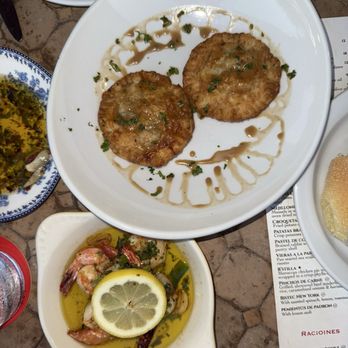 Mi Luna Tapas Restaurant & Bar - Tapas/Small Plates Near Me - Houston, Texas