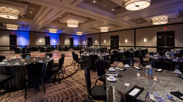 Wichita Marriott by null