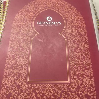 Grandma’s Secret - Uzbek Near Me - Dania Beach, Florida