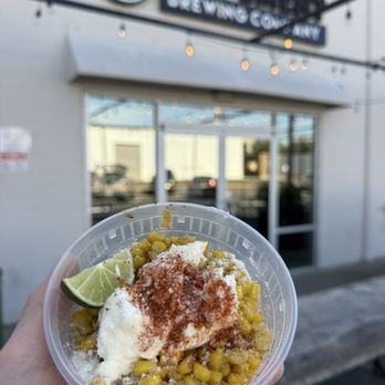 Yasss Tacos - Mexican corn is delicious!!! - Food Trucks Near Me Yasss Tacos - Mexican corn is delicious!!! - Food Trucks Near Me