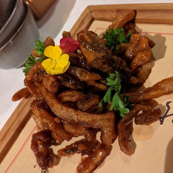 Cheli - Eel - Shanghainese Near Me - New York, New York