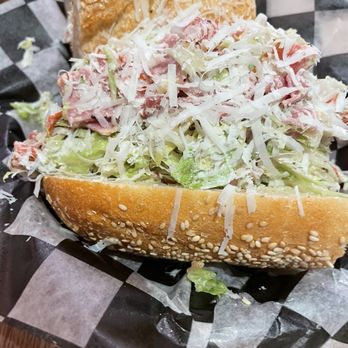 Grazie Grazie - Italian Near Me - Arlington, Virginia