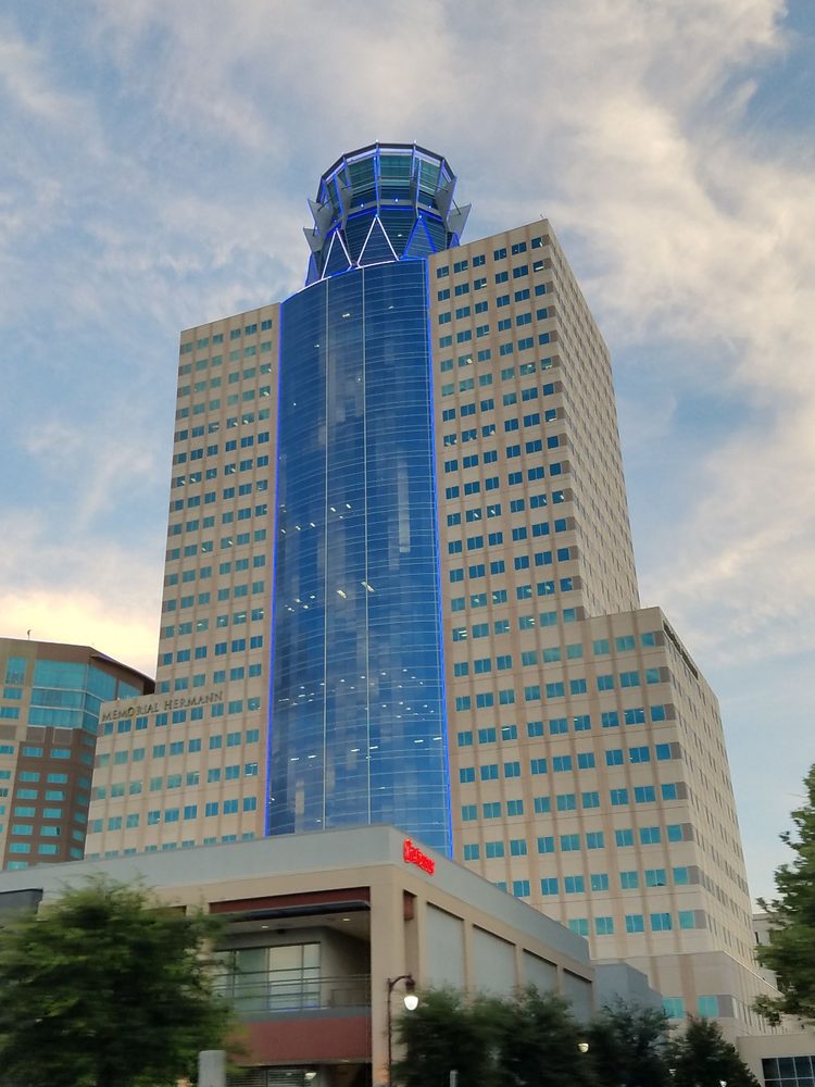 GREATER HOUSTON OB/GYN - Updated July 2025 - 20 Reviews - 929 Gessner ...