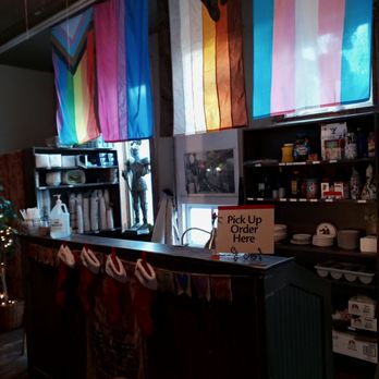 Equal Grounds Coffee House - Coffee & Tea Near Me - Rochester, New York