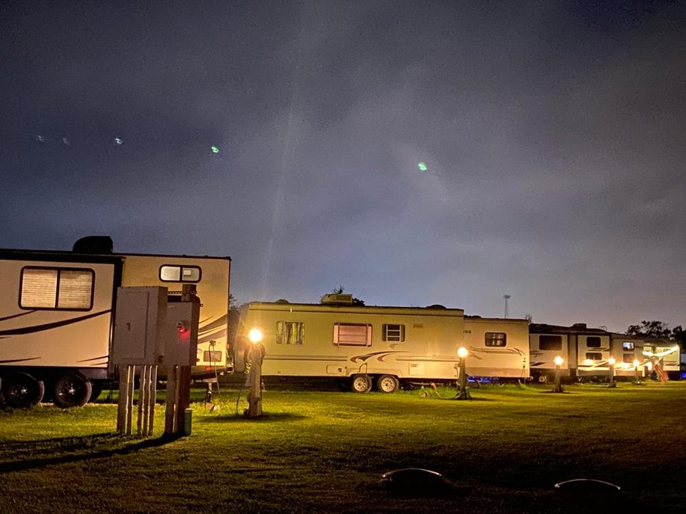 HAPPY CAMP RV PARK Updated August 2024 14095 TX288 Business, Angleton, Texas RV Parks