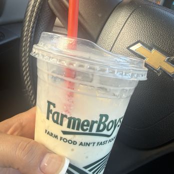 Farmer Boys - Breakfast & Brunch Near Me - Riverside, California Farmer Boys - Breakfast & Brunch Near Me - Riverside, California