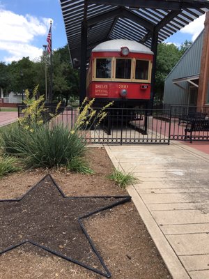 Interurban Railway Museum by null
