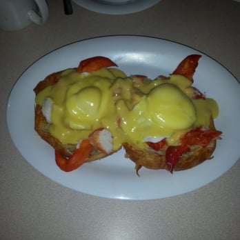 About Time Cafe - Lobster Benedict - Breakfast & Brunch Near Me - Sunrise, Florida About Time Cafe - Lobster Benedict - Breakfast & Brunch Near Me - Sunrise, Florida