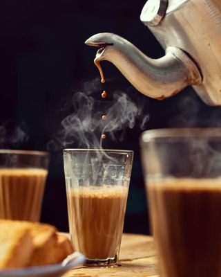 The Great Indian kitchen - Miami (Togo only ) by null