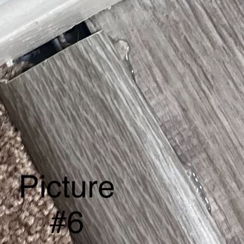 National Floors Direct - a closeup of the flooring - General Contractors Near Me