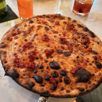 LUCA - Italian Near Me - Lancaster, Pennsylvania