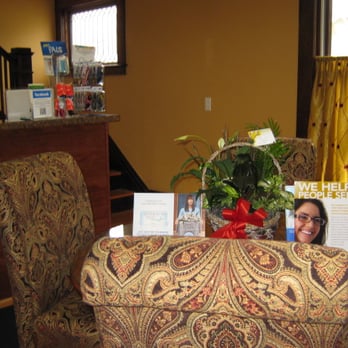Vision Source - Our reception area. - Optometrists Near Me - Howell, Michigan Vision Source - Our reception area. - Optometrists Near Me - Howell, Michigan