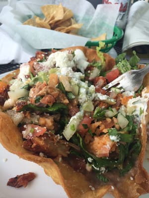 TAQUERIA SANTOS LAGUNA by null
