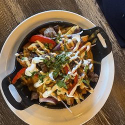 Chevys Fresh Mex - CARNE ASADA FRIES