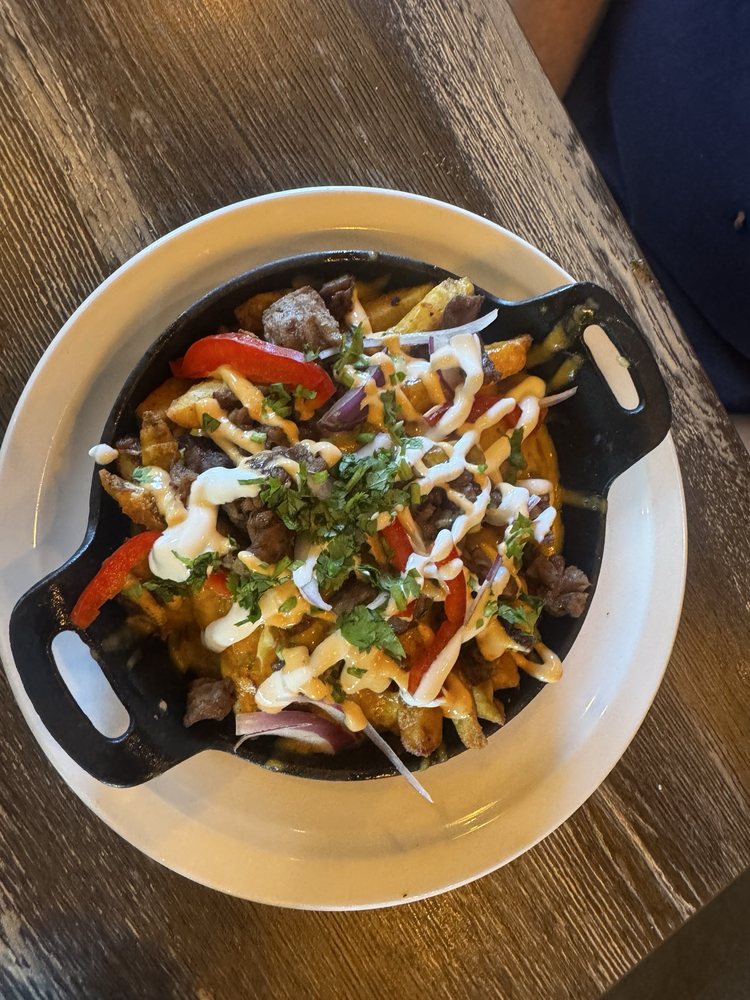 Chevys Fresh Mex
