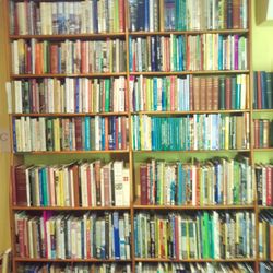 Colin Page Antiquarian Books