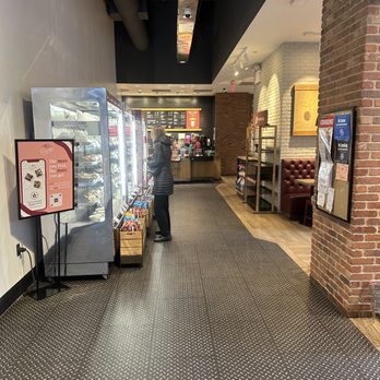 Pret A Manger - Sandwiches Near Me - New York, New York Pret A Manger - Sandwiches Near Me - New York, New York