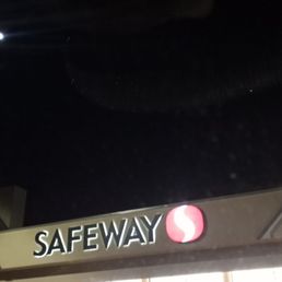 Exterior photo of Safeway - Falls Church, Virginia Exterior photo of Safeway - Falls Church, Virginia