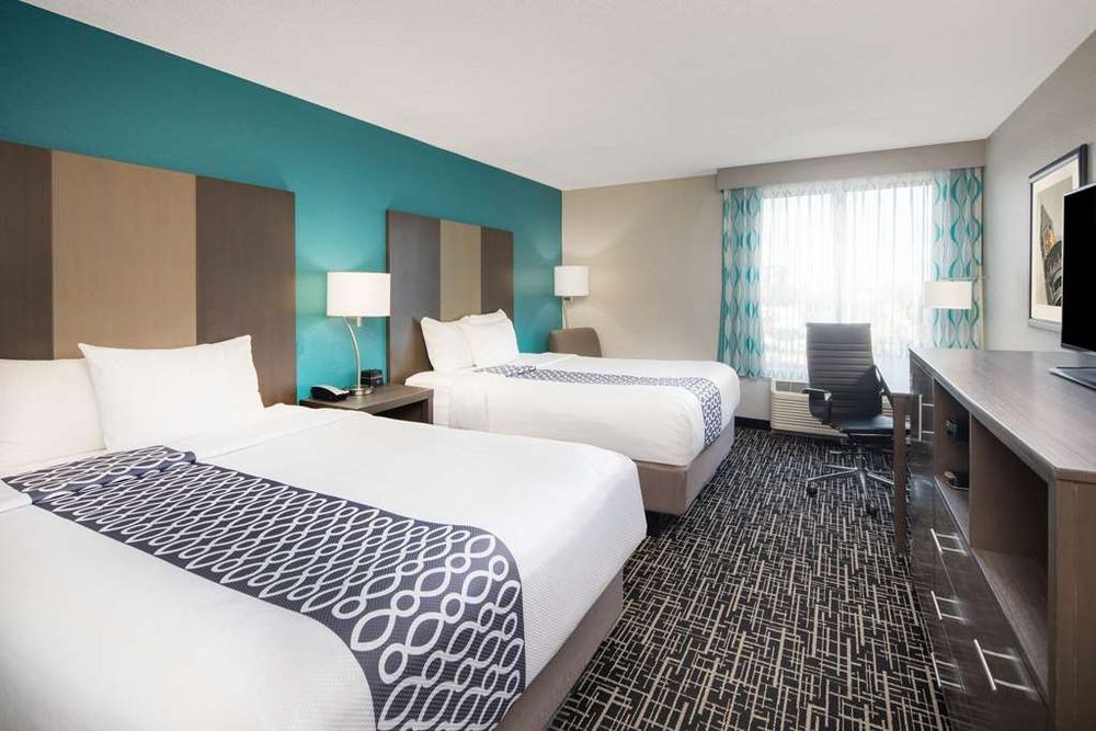 La Quinta by Wyndham Atlanta Airport North