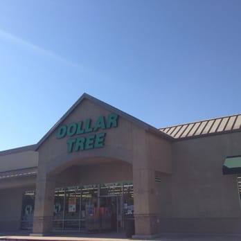 Dollar Tree - Discount Store Near Me - Cameron Park, California