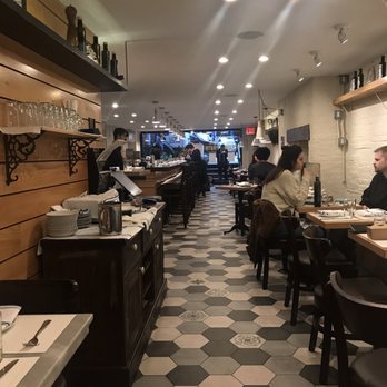 Pasta Eater - Inside - Italian Near Me - New York, New York Pasta Eater - Inside - Italian Near Me - New York, New York