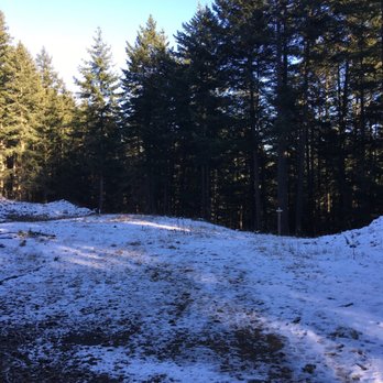 Turtleback Mountain Preserve - Snow - Hiking Near Me - Eastsound, Washington Turtleback Mountain Preserve - Snow - Hiking Near Me - Eastsound, Washington