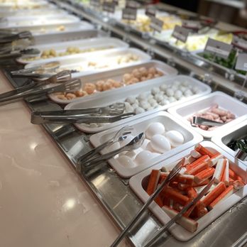 Go Shabu - Toppings Bar - Buffets Near Me - Houston, Texas Go Shabu - Toppings Bar - Buffets Near Me - Houston, Texas