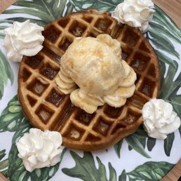 Salted Caramel