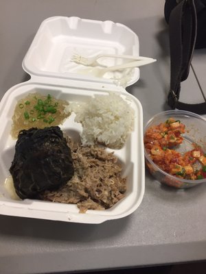 It's Raw Poke Shop by null