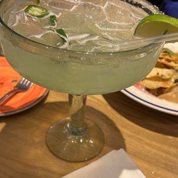 Mama Tigre - Jalapeño maga rita - Mexican Near Me - Oakton, Virginia Mama Tigre - Jalapeño maga rita - Mexican Near Me - Oakton, Virginia