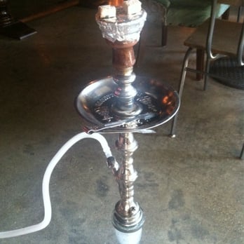 Cloud Lounge - Watermelon mint hookah! So good! - Lounges Near Me - Arlington, Virginia