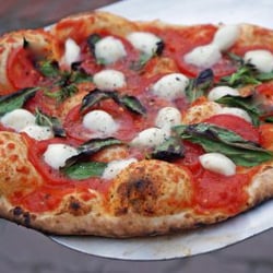 Mattie's Wood Fired Pizza Catering