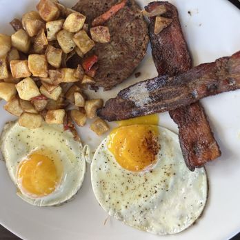 Oak and Stone - Boss Plate - VG!! - Pizza Near Me - Naples, Florida