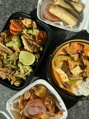 Deejai Food Truck by null