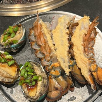 Chubby Cattle - Barbeque Near Me - Monterey Park, California