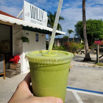 WILLY Cafe And Market - Juice Bars & Smoothies Near Me - Boynton Beach, Florida WILLY Cafe And Market - Juice Bars & Smoothies Near Me - Boynton Beach, Florida
