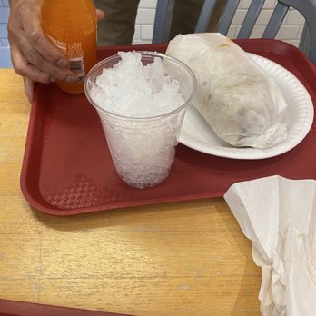 Tacos Y Más - Burrito Especial Birriongo Jarrito - Tacos Near Me - Colton, California Tacos Y Más - Burrito Especial Birriongo Jarrito - Tacos Near Me - Colton, California