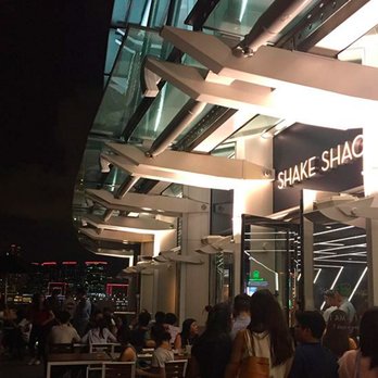 Shake Shack - Soooo worth it, and the light show helps to pass the time. - American Near Me - Hong Kong, HK Shake Shack - Soooo worth it, and the light show helps to pass the time. - American Near Me - Hong Kong, HK